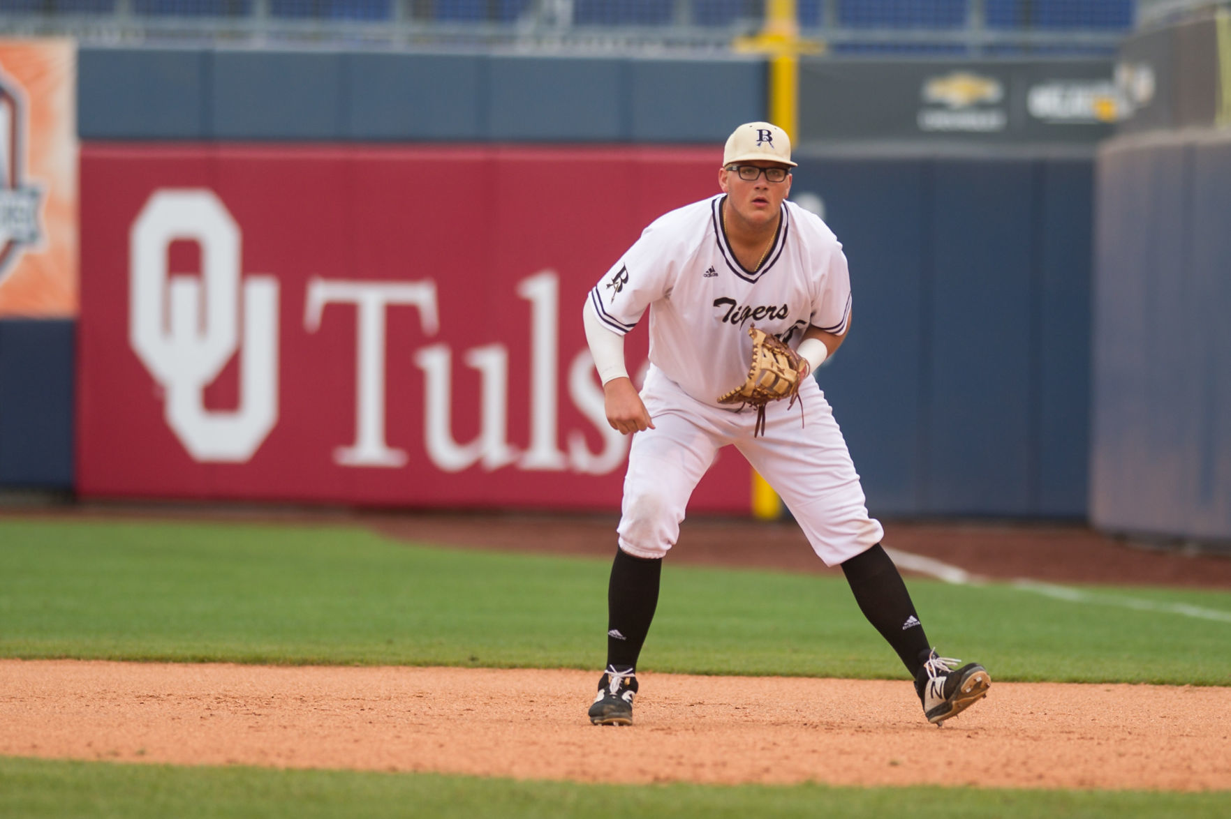 6A State Baseball Championship